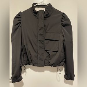 Zara Jacket